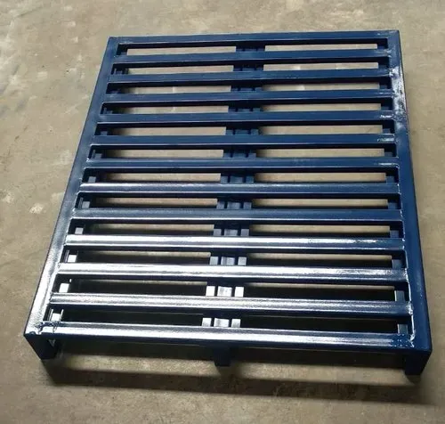 Tubular Pallets