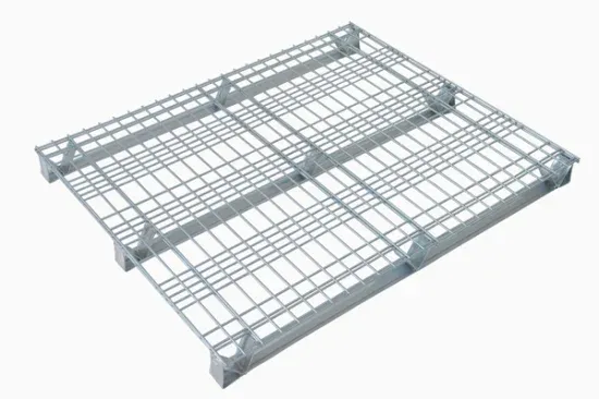Metal Pallets
