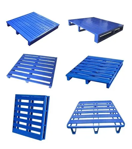 Manufacturing Facility