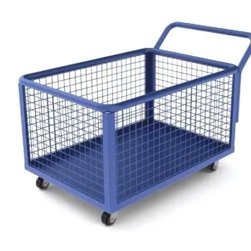 Light Duty/Export Pallets