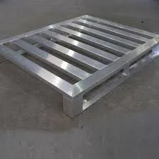 SS Pallets