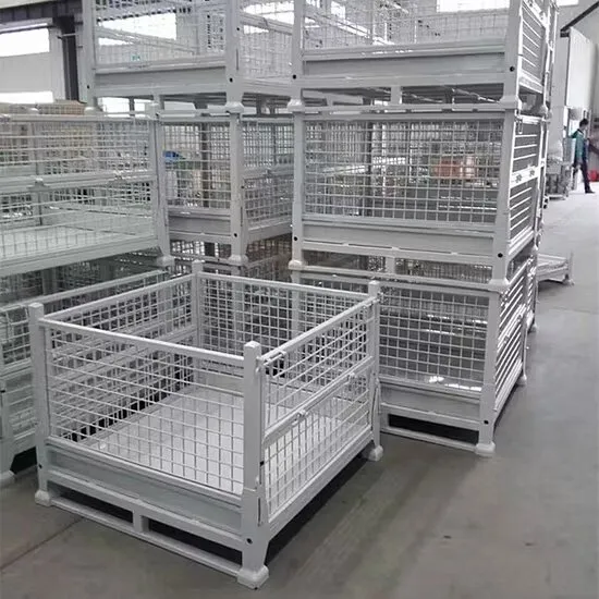 Manufacturing Facility