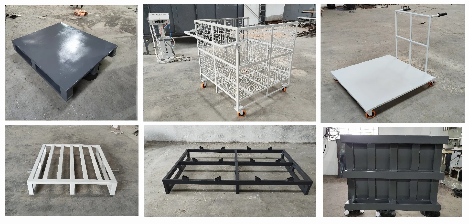 Manufacturing Facility