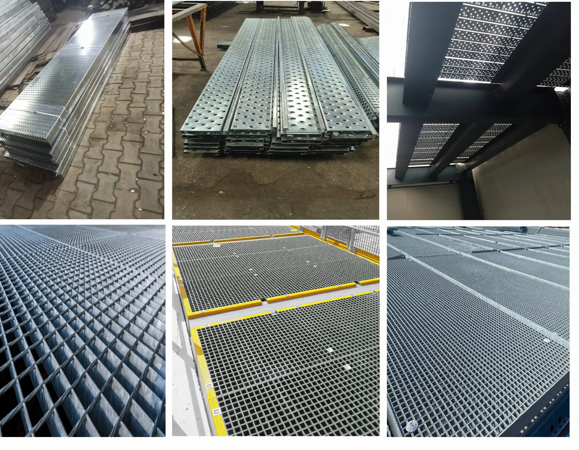 Manufacturing Facility