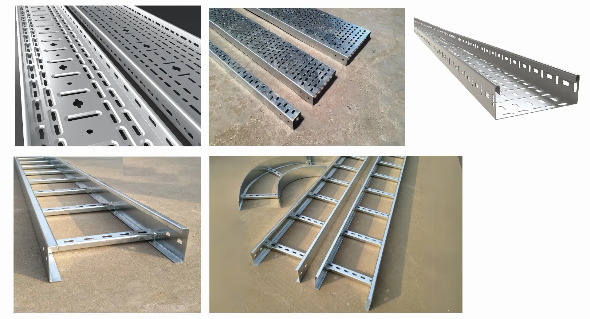 Manufacturing Facility